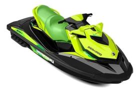 Capa Banco Para Jet Ski Sea Doo Gti 130 Se 155 Se 2019