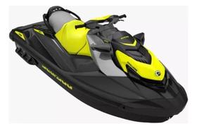 Capa Banco Para Jet Ski Sea Doo Gti 130 Se 155 Se 2019