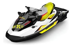 Capa Banco Para Jet Ski Sea Doo Wake 170 2020 Capa Banco Para Jet Ski Sea Doo Wake 170 2020