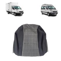 Capa banco passageiro dianteiro mercedes benz sprinter 2012 a 2019 Capa banco passageiro dianteiro mercedes benz sprinter 2012 a 2019