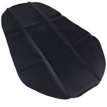 Capa Banco Preta Biz 125 09 a 17 Biz 100 12 a 17 CHP 1020 - PIRACAPAS Capa Banco Preta Biz 125 09 a 17 Biz 100 12 a 17 CHP 1020 - PIRACAPAS