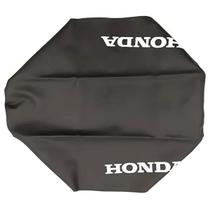 Capa banco preta goias bancos honda xls125 Capa banco preta goias bancos honda xls125