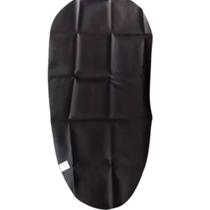 Capa banco preto gmb crypton105 2002-2009