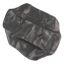 Capa banco preto gmb intruder250 Capa banco preto gmb intruder250