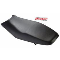 Capa Banco Protercapas Titan 125 92/99 Preta Capa Banco Protercapas Titan 125 92/99 Preta