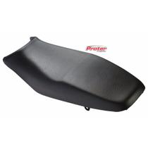 Capa Banco Protercapas Ybr 125 Preta Capa Banco Protercapas Ybr 125 Preta