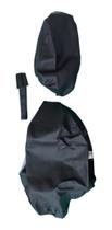 Capa Banco Shadow750 2006 A 2010 Original Capas Capa Banco Shadow750 2006 A 2010 Original Capas
