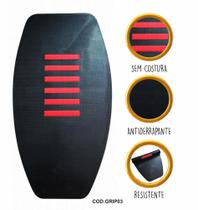 CAPA BANCO (SOFT GRIP) Universal Soft Grip Com faixa