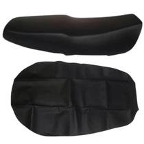 Capa banco sundown max 125 preto