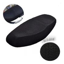 Capa Banco Tela Telinha Rede Redinha Motos Biz Cg Titan Fan Capa Banco Tela Telinha Rede Redinha Motos Biz Cg Titan Fan