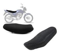 Capa Banco Termica Para Moto Titan 160