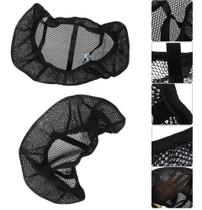 Capa banco termica preta gg