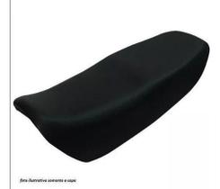 Capa Banco Titan 125 1994 1995 1996 1997 1998 1999 - STARM