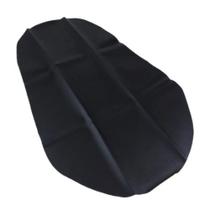 Capa Banco Titan 150 / Fan 2014 A 2015 / Start Mod Original - SÓ CAPAS