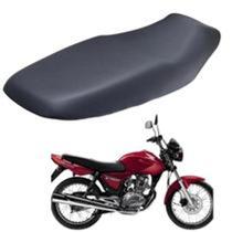 Capa Banco Titan150 0408 Mod Original