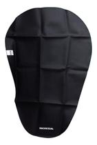 Capa Banco Titan150 2009 A 2013 Original Capas