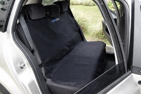 Capa Banco Traseiro Sharkspro Impermeável, proteção para Pets, Família, Uber Capa Banco Traseiro Sharkspro Impermeável, proteção para Pets, Família, Uber