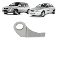 Capa Banco Vazada L. Motorista Direito Corsa 94 A 01 Cinza Capa Banco Vazada L. Motorista Direito Corsa 94 A 01 Cinza