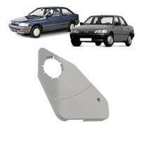 Capa Banco Vazada L. Motorista Direito Escort Verona Cinza Capa Banco Vazada L. Motorista Direito Escort Verona Cinza