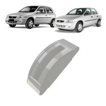 Capa Banco Vazada L. Motorista Direito Gol G2 Cinza Capa Banco Vazada L. Motorista Direito Gol G2 Cinza