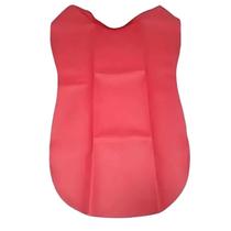 Capa banco vermelha goias bancos honda xls125 duty Capa banco vermelha goias bancos honda xls125 duty