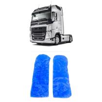 Capa Banco VL FH após 2015 (02 Bancos) - Azul Capa Banco VL FH após 2015 (02 Bancos) - Azul