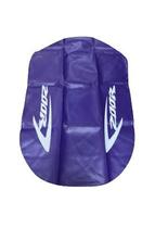 Capa banco xr 200 mod orig roxo