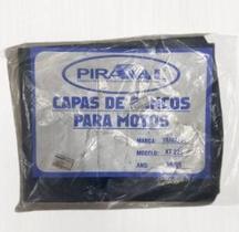 Capa banco xt 225 preta