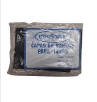 Capa banco xtz 125 mod orig