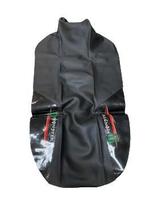 Capa banco xtz 250 lander cristal monster Capa banco xtz 250 lander cristal monster