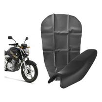 Capa Banco Yamaha Fazer 250 2006 2007 2008 2009 2010 2011