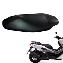 Capa Banco Yamaha Nmax 160 2017 à 2021 Preto Capa Banco Yamaha Nmax 160 2017 à 2021 Preto