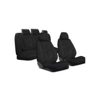 Capa banco yaris hatch Capa banco yaris hatch