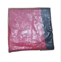 Capa banco ybr 125 factor sport pto vermelho