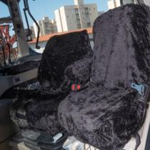 Capa Bancos Compatível Colheitadeira Ch Cana John Deere