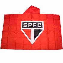 Capa Bandeira Time - São Paulo SPFC