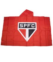 Capa Bandeira Time São Paulo SPFC