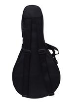 Capa banjo e/ou bandolim extra luxo