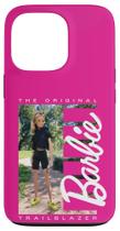 Capa Barbie para iPhone 13 Pro - The Original Trailblazer