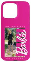 Capa Barbie para iPhone 15 Pro Max - Edição The Original Trailblazer Capa Barbie para iPhone 15 Pro Max - Edição The Original Trailblazer