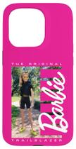 Capa Barbie para iPhone 15 Pro - The Original Trailblazer Capa Barbie para iPhone 15 Pro - The Original Trailblazer