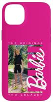 Capa Barbie "The Original Trailblazer" para iPhone 14 Plus Capa Barbie "The Original Trailblazer" para iPhone 14 Plus