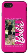Capa Barbie The Original Trailblazer para iPhone SE (2020)/7/8 Capa Barbie The Original Trailblazer para iPhone SE (2020)/7/8