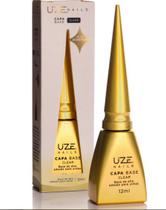 Capa base clear 12ml uze nails
