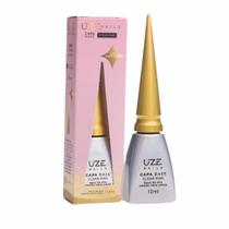 Capa Base Clear Pink Uze Nails 12ml