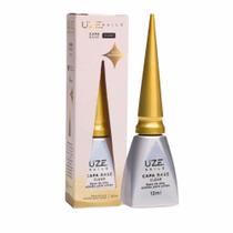 Capa Base Clear Uze Nails 12ml Capa Base Clear Uze Nails 12ml