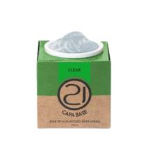 Capa Base Ecoline Onefix Clear 13g Capa Base Ecoline Onefix Clear 13g