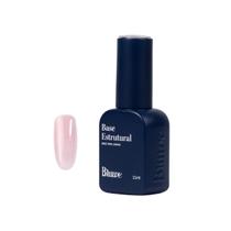 Capa Base Estrutural Bluwe Querido Pink 11ml Para Unhas