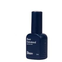 Capa Base Estrutural Super Clear Bluwe 11ml