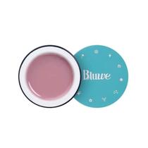 Capa base flex natural pink bluwe 28g